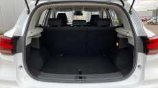 MG ZS 1.5 VTi-TECH Excite 5dr Petrol Hatchback